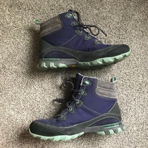 Ahnu Sugarpine Women’s Waterproof Hiking Boots